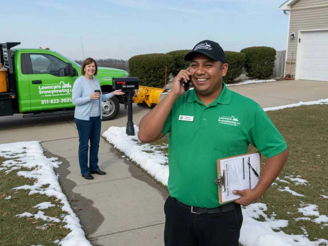 Lawn Care Services By Expert Landscaper Witten, SD FAQs